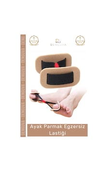 Ayaklastiği Ayak Sağlığı Rehabilitasyon Direnç Bandı Ortopedik Ayak Parmak Egzersiz Lastiği Ayaklastiği Ayak Sağlığı Rehabilitasyon Direnç Bandı Ortopedik Ayak Parmak Egzersiz Lastiği