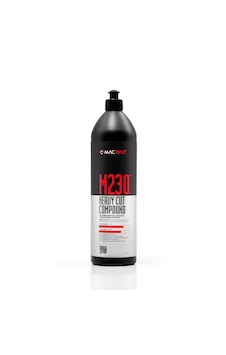 M.230 Heavy Cut Compund Kalın Çizik Pasta 1 Lt M.230 Heavy Cut Compund Kalın Çizik Pasta 1 Lt