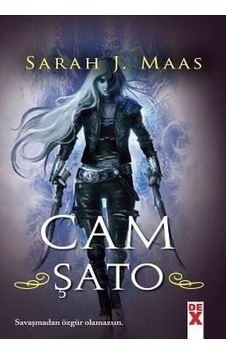 Cam Şato 1 - Sarah J. Maas - DEX