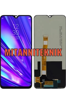 Oppo Realme 5 Pro Lcd Ekran Dokunmatik (507992155) Oppo Realme 5 Pro Lcd Ekran Dokunmatik (507992155)