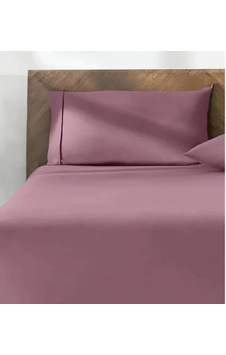 %100 Pamuk 2&apos Li Yastık Kılıfı 50x70 Cm Lila 50 x 22 %100 Pamuk 2&apos Li Yastık Kılıfı 50x70 Cm Lila 50 x 22