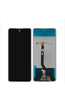 Omix X6 Lcd Ekran Dokunmatik Omix X6 Lcd Ekran Dokunmatik