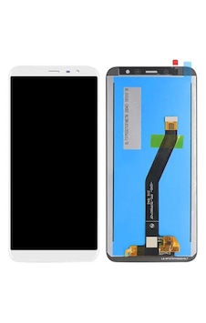 Meizu M6t Lcd Ekran Dokunmatik Beyaz Meizu M6t Lcd Ekran Dokunmatik Beyaz
