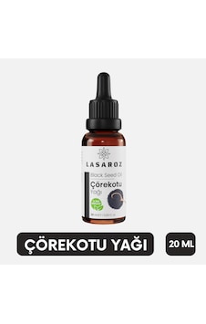 Çörek Otu Yağı 20 Ml Çörek Otu Yağı 20 Ml