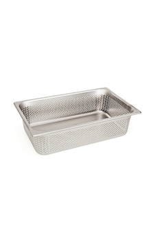 Bilge 6005668 2/1-40 Delikli Gastronom Küvet Bilge 6005668 2/1-40 Delikli Gastronom Küvet