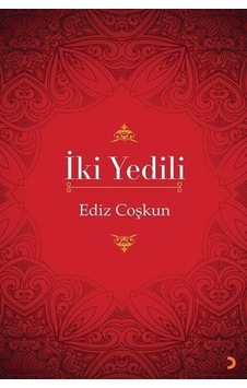 İki Yedili - Ediz Coşkun - Cinius İki Yedili - Ediz Coşkun - Cinius