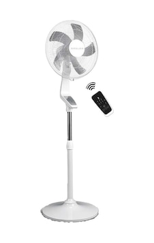 Süsler SV-1604 R Uzaktan Kumandalı Ayaklı Vantilatör