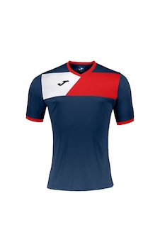 Joma Erkek Futbol Forması Lacivert Tshirt Crew İi Ss 100611.306 Joma Erkek Futbol Forması Lacivert Tshirt Crew İi Ss 100611.306