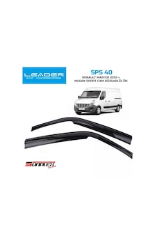 Cam Rüzgarlığı Sunplex Renault Master 2010 Sonrası 2li Cam Rüzgarlığı Sunplex Renault Master 2010 Sonrası 2li
