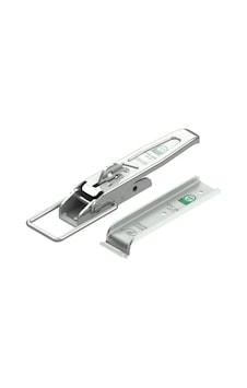 Römork Kasa Kilidi - 240 Mm X 45 Mm - Dar Römork Kasa Kilidi - 240 Mm X 45 Mm - Dar