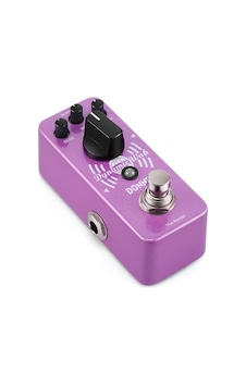 Donner Auto Wah Wah Pedalı Donner Auto Wah Wah Pedalı