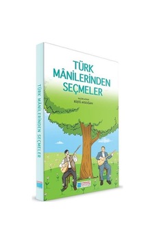 Türk Manilerinden Seçmeler- Evrensel İletişim Yayınları Türk Manilerinden Seçmeler- Evrensel İletişim Yayınları