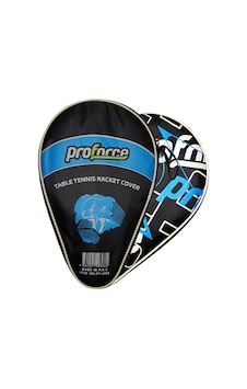 Proforce Pf-4005 Masa Tenisi Raket Kılıfı Mavi Açık Mavi Proforce Pf-4005 Masa Tenisi Raket Kılıfı Mavi Açık Mavi