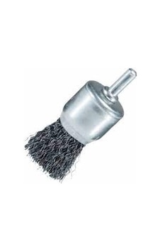 Osborn Taifun Milli Parmak Fırça 17mm Alman Malı