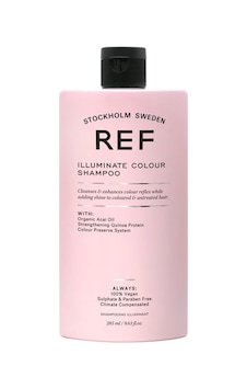 Ref Illuminate Colour Shampoo 285 ML Ref Illuminate Colour Shampoo 285 ML