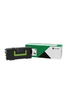 Lexmark 58d5000 7.500 Sayfa Black Siyah Toner Ms725-821-822-823-8 Lexmark 58d5000 7.500 Sayfa Black Siyah Toner Ms725-821-822-823-8