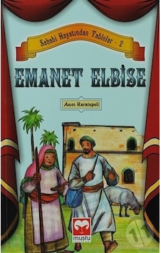 Emanet Elbise