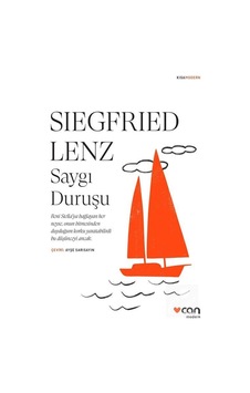 Saygı Duruşu Kısa Modern - Siegfried Lenz Saygı Duruşu Kısa Modern - Siegfried Lenz
