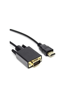 Hdmı-vga Dönüştürücüler