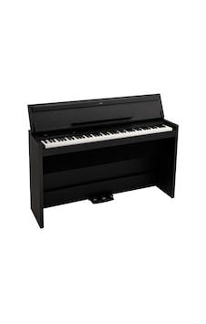 Korg 764 E1-air Dijital Piyano Siyah 88 Tuş Rh3 Çekiç Aksiyonlu Klavye, Bluetooth Bağlantısı Ve Konsol Tipi Şık Tasarım Korg 764 E1-air Dijital Piyano Siyah 88 Tuş Rh3 Çekiç Aksiyonlu Klavye, Bluetooth Bağlantısı Ve Konsol Tipi Şık Tasarım