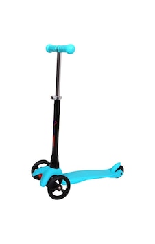 Busso RO203 3 Tekerlekli Mini Scooter