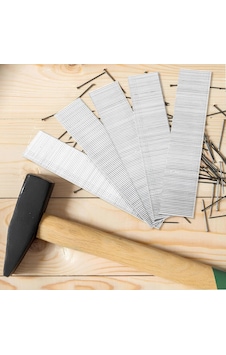 5000 Adet Zımba Teli F30 Sanayi Tipi 30 Mm Makina Çivi Çivisi Süpürgelik Parke Ahşap Mdf Tel 5000 Adet Zımba Teli F30 Sanayi Tipi 30 Mm Makina Çivi Çivisi Süpürgelik Parke Ahşap Mdf Tel