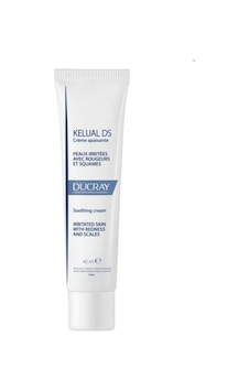 Ducray Kelual Ds Krem 40 Ml - Yeni Ducray Kelual Ds Krem 40 Ml - Yeni