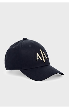 Armani Exchange % 100 Pamuk Logolu Şapka Erkek Şapka Xm003199 Af15502 Uc001 Siyah Armani Exchange % 100 Pamuk Logolu Şapka Erkek Şapka Xm003199 Af15502 Uc001 Siyah
