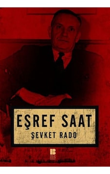 Eşref Saat N11.5953
