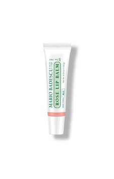 Mario Badescu Rose Lip Balm 10gr Dudak Kremi Mario Badescu Rose Lip Balm 10gr Dudak Kremi