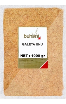 Buhara Galeta Unu 1 KG