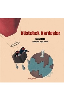 Köstebek Kardeşler