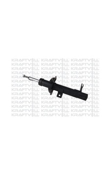 Kraftvoll 15010248 Ön Amortisör Sol Ford Ka 03- 1254041 Kraftvoll 15010248 Ön Amortisör Sol Ford Ka 03- 1254041