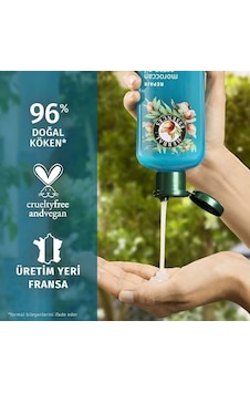 Herbal Essences Onarıcı Argan Yağı Şampuan 350ml Herbal Essences Onarıcı Argan Yağı Şampuan 350ml