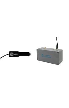 Kapasitif Toprak Nem Sensörü Ve Datalogger Veri Kaydedici -gprs Kapasitif Toprak Nem Sensörü Ve Datalogger Veri Kaydedici -gprs
