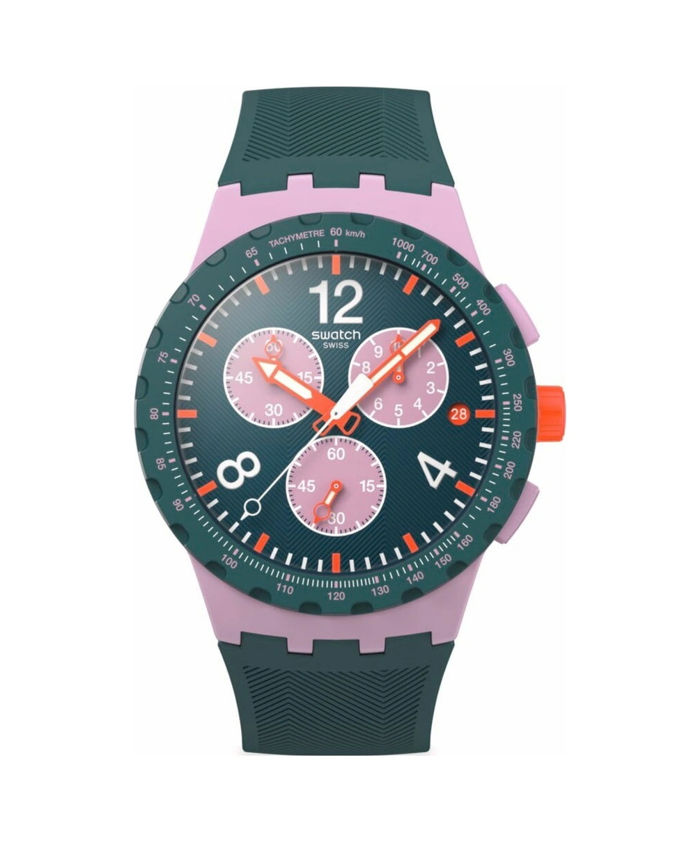Swatch Susp400 Moment Of Rose Kadın Kol Saati Diğer Swatch Susp400 Moment Of Rose Kadın Kol Saati Diğer