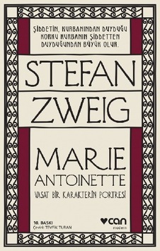 Marie  Antoinette