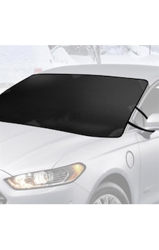 Büro Ev Ofis Arabası İçin 150x90cm Araç Dışı Suv Araçlar Ön Cam Oto Kar Buz Güneş Brandası Büro Ev Ofis Arabası İçin 150x90cm Araç Dışı Suv Araçlar Ön Cam Oto Kar Buz Güneş Brandası