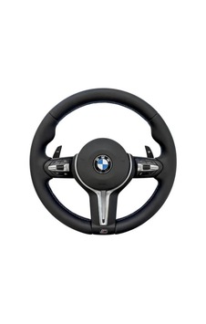 Bmw M5 Deri Direksiyon Grubu Airbag Çok Renkli