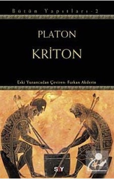 Kriton / Platon(Eflatun) 9789754689150