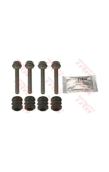 Trw Sp9896 Fren Kaliper Tamir Takımı Vw Transporter T4 A4 A6 443698470