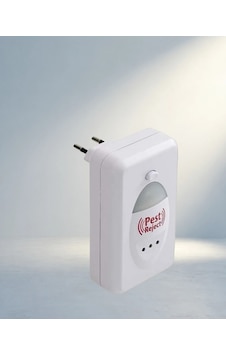 Evcil Hayvan Dostu Ultrasonik Haşere Kovucu 150 M² Evcil Hayvan Dostu Ultrasonik Haşere Kovucu 150 M²