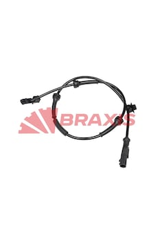 Ön Abs Sensör Braxis Ak0034 Renault Kangoo Iıı Ön Abs Sensör Braxis Ak0034 Renault Kangoo Iıı
