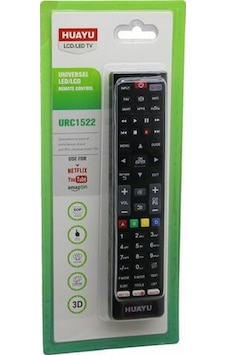 4ın1 Akıllı Evrensel Kumanda W-45 5570