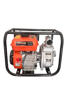Qstrong Qst 50kb-2 Benzinli Su Pompası Qstrong Qst 50kb-2 Benzinli Su Pompası
