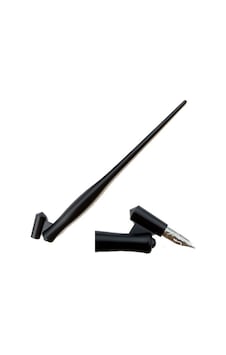Eğik Tarama Sapı Oblique Pen Holder Eğik Tarama Sapı Oblique Pen Holder