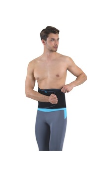 Vizor Aırtex Abdominal Karın Korsesi Vizor Aırtex Abdominal Karın Korsesi