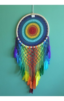 5 Adet Düş Kapanı Dream Catcher Roshıta-28, Rüya Kapanı Duvar Asma Dekoru 43 X 102 Cm 5 Adet Düş Kapanı Dream Catcher Roshıta-28, Rüya Kapanı Duvar Asma Dekoru 43 X 102 Cm