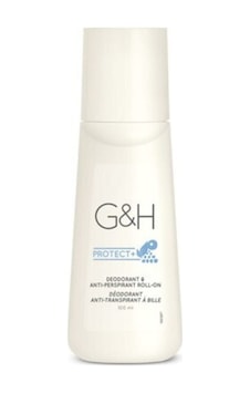 Amway G H Protect Anti Perpirant Roll-on 100 Ml Görseldeki Üründen Gonderilicektir ..beyaz