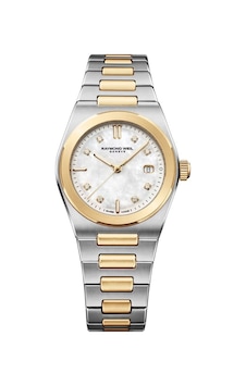 Raymond Weil Rw1250stp97081 Kadın Kol Saati Altın Raymond Weil Rw1250stp97081 Kadın Kol Saati Altın